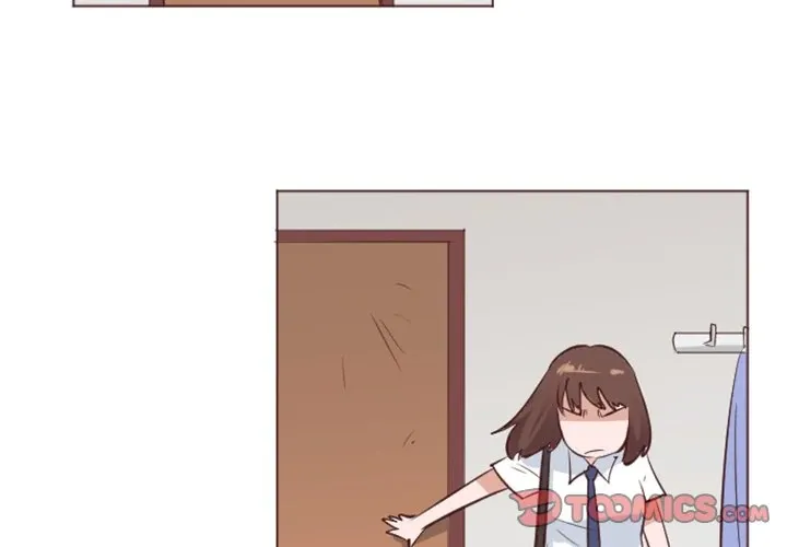 My love affair Chapter 6 page 2 - 