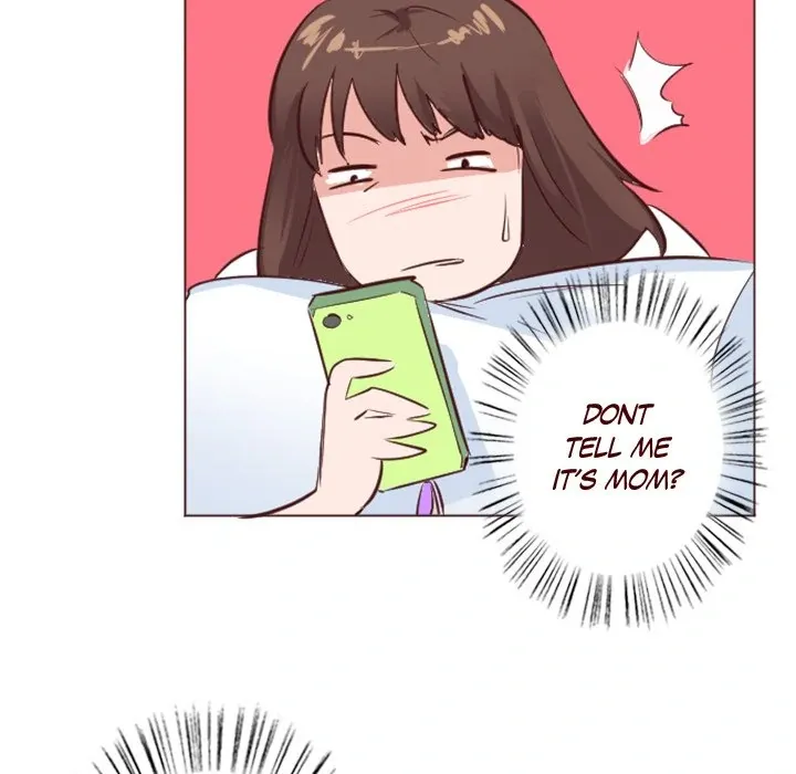 My love affair Chapter 6 page 11 - 