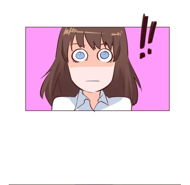 My love affair Chapter 6 page 13 - 