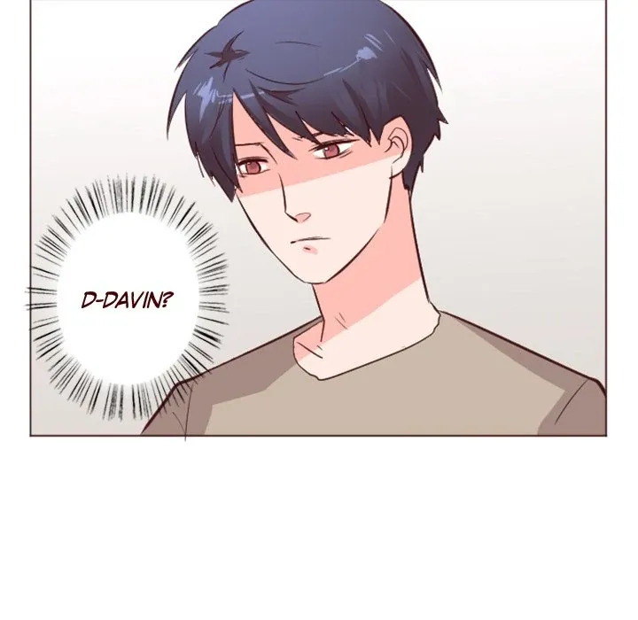 My love affair Chapter 6 page 14 - 