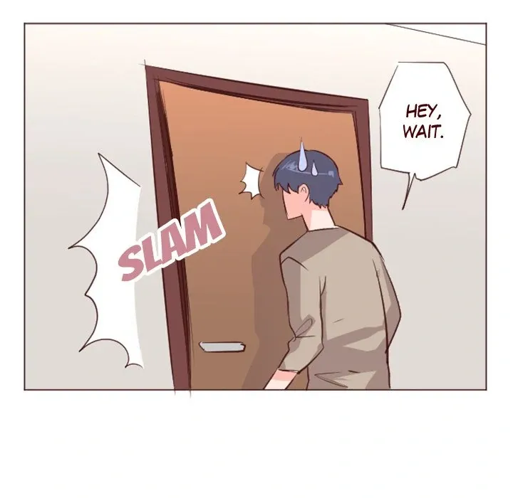 My love affair Chapter 6 page 15 - 