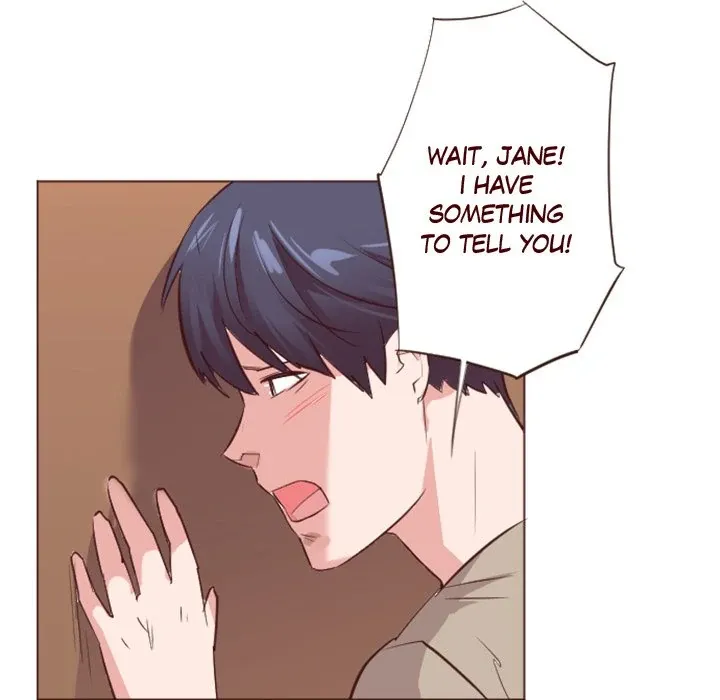 My love affair Chapter 6 page 16 - 