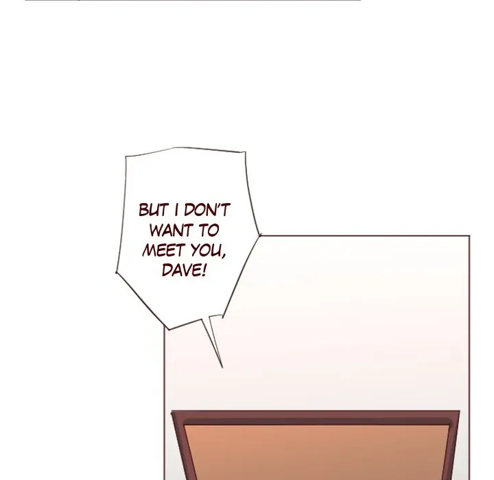 My love affair Chapter 6 page 17 - 