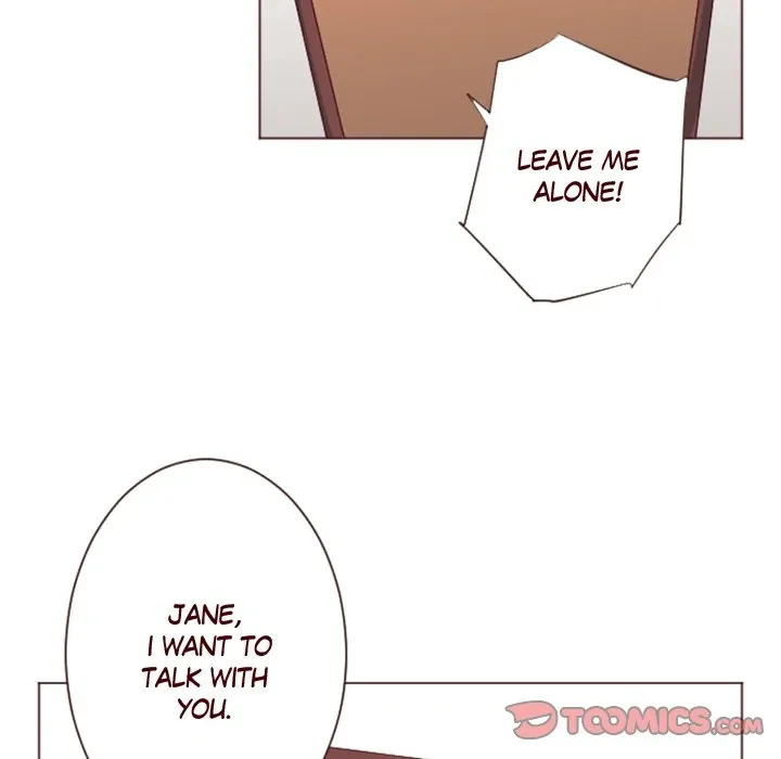 My love affair Chapter 6 page 18 - 