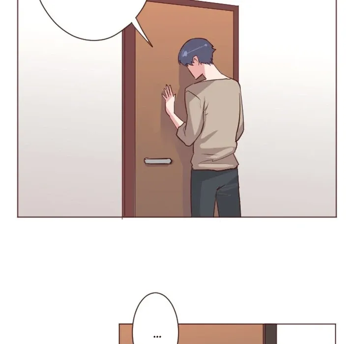 My love affair Chapter 6 page 19 - 