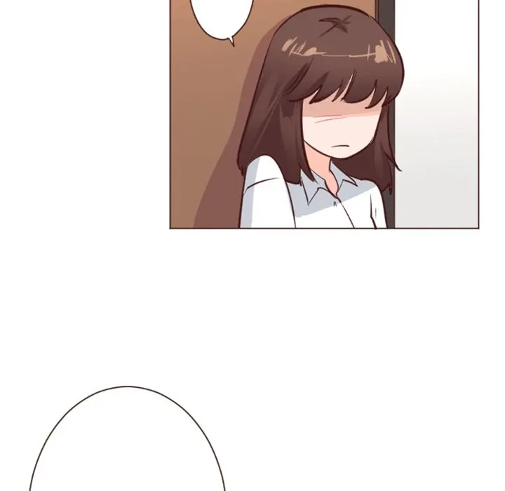 My love affair Chapter 6 page 20 - 