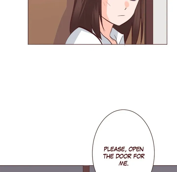 My love affair Chapter 6 page 23 - 