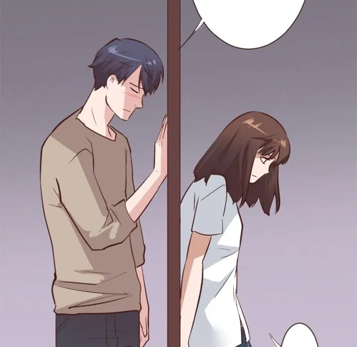 My love affair Chapter 6 page 24 - 