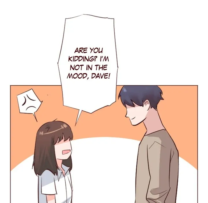 My love affair Chapter 6 page 28 - 
