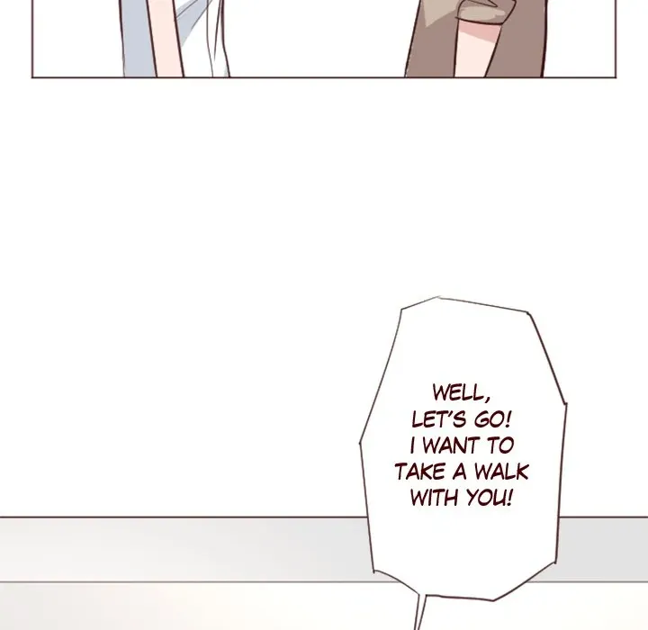 My love affair Chapter 6 page 29 - 