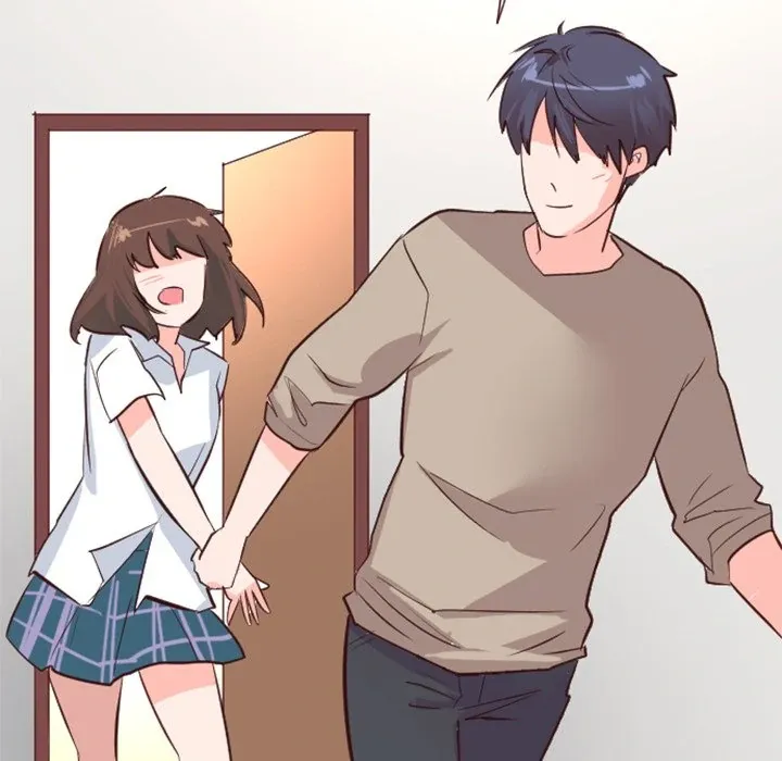 My love affair Chapter 6 page 30 - 