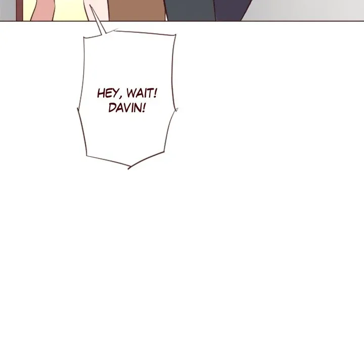 My love affair Chapter 6 page 31 - 