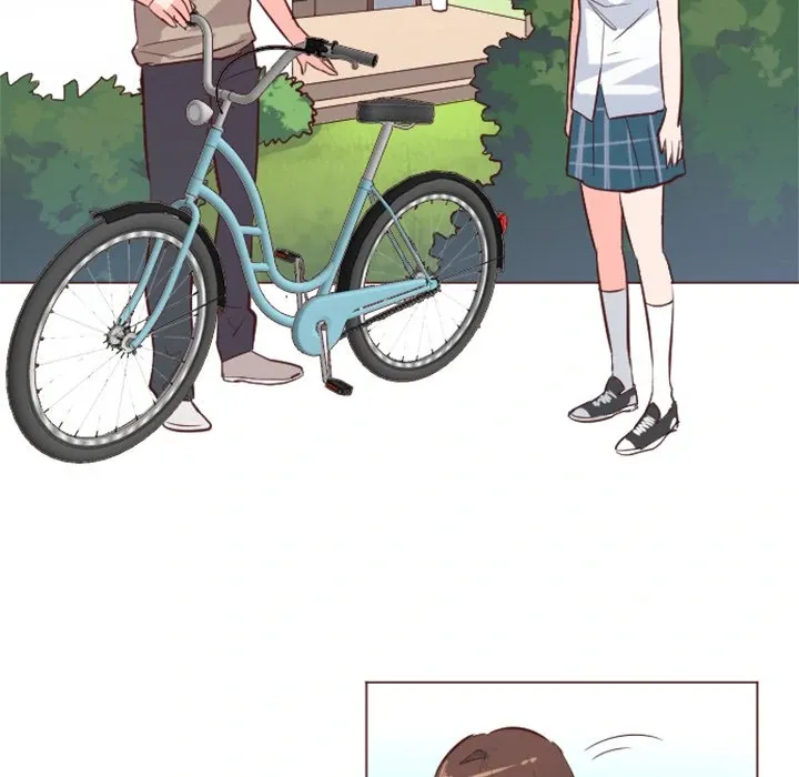 My love affair Chapter 6 page 37 - 