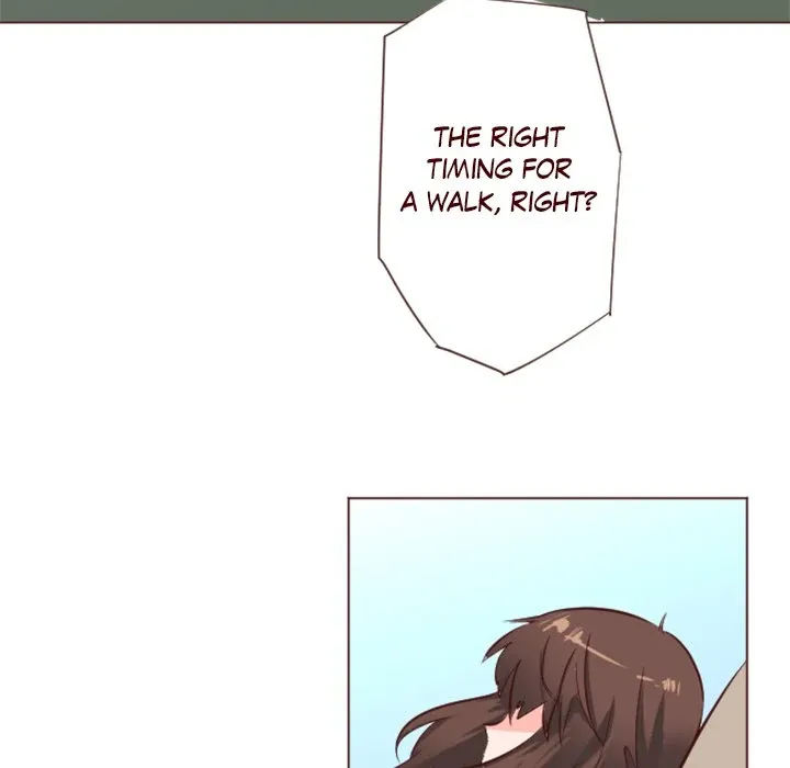 My love affair Chapter 6 page 40 - 