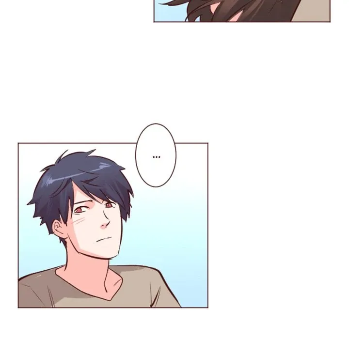 My love affair Chapter 6 page 41 - 