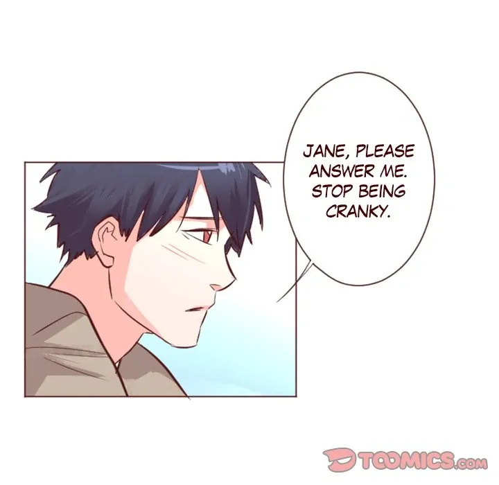 My love affair Chapter 6 page 42 - 
