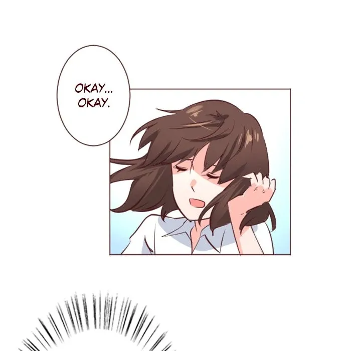 My love affair Chapter 6 page 43 - 