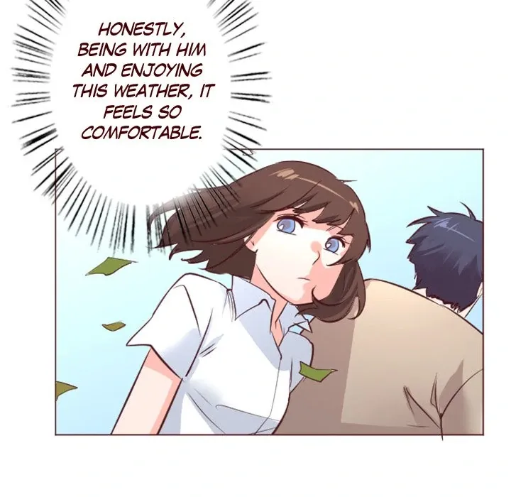 My love affair Chapter 6 page 44 - 