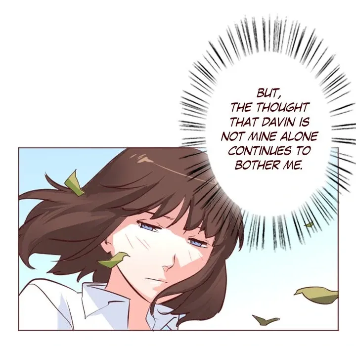 My love affair Chapter 6 page 45 - 