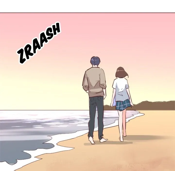 My love affair Chapter 6 page 48 - 