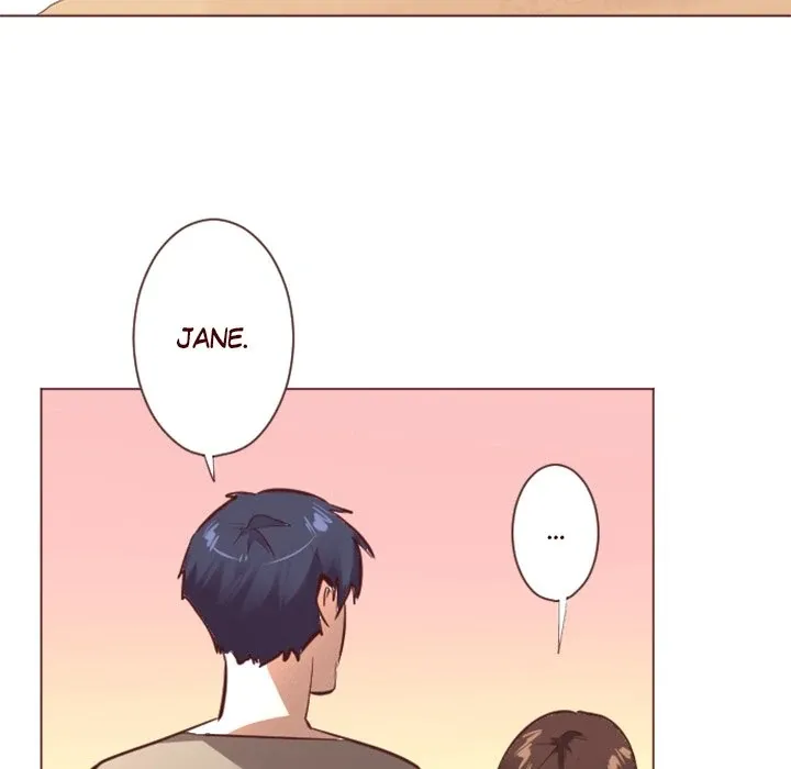 My love affair Chapter 6 page 49 - 