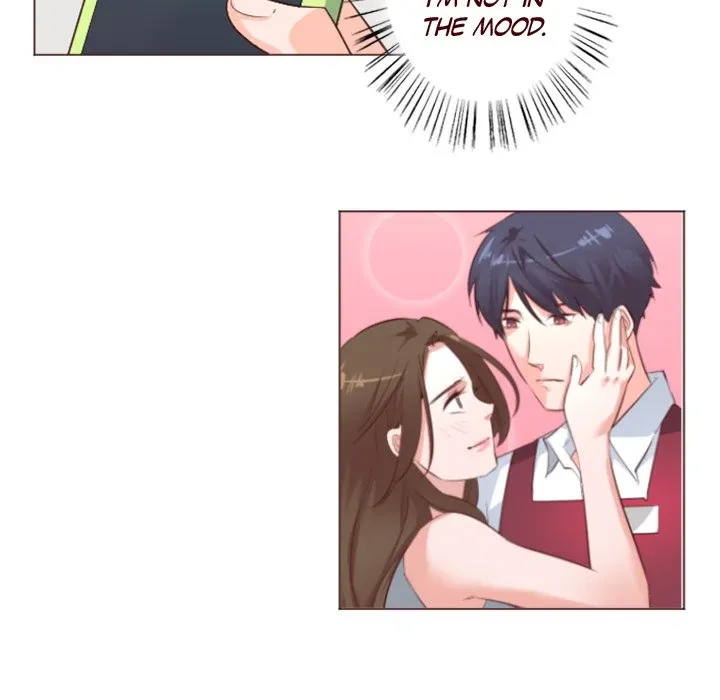My love affair Chapter 6 page 6 - 