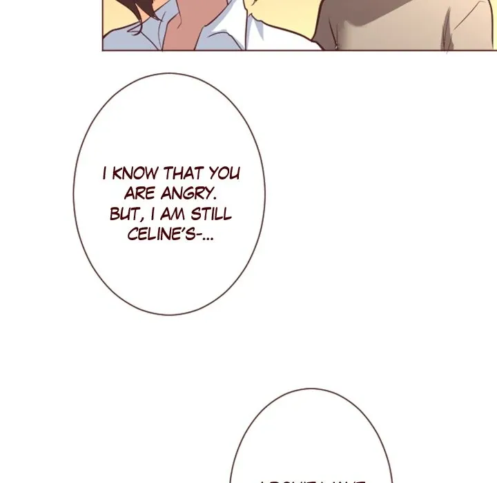 My love affair Chapter 6 page 51 - 