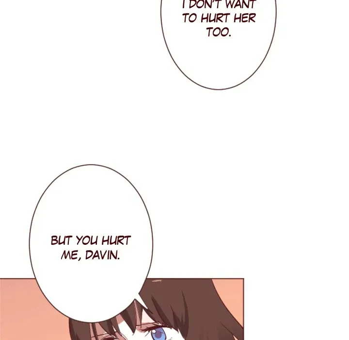 My love affair Chapter 6 page 52 - 