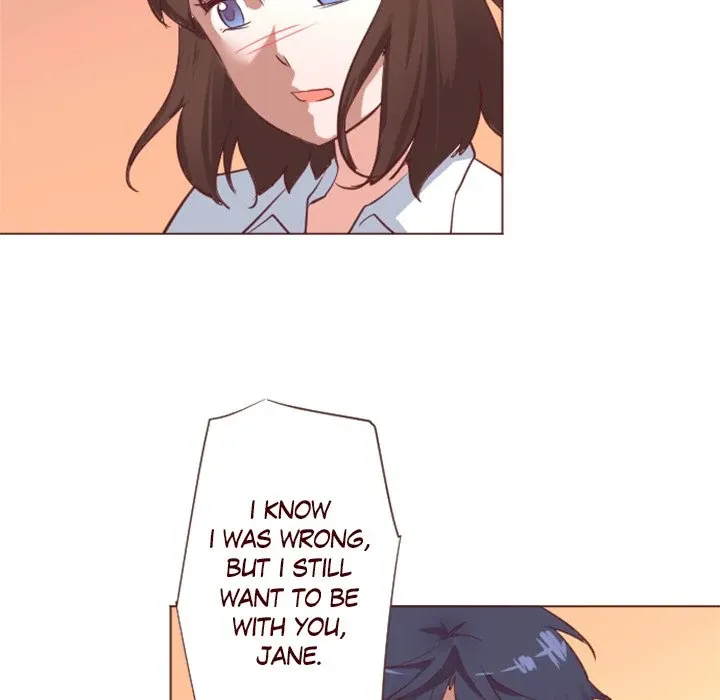 My love affair Chapter 6 page 53 - 
