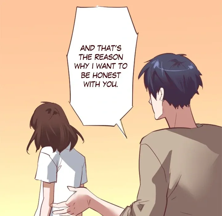 My love affair Chapter 6 page 55 - 