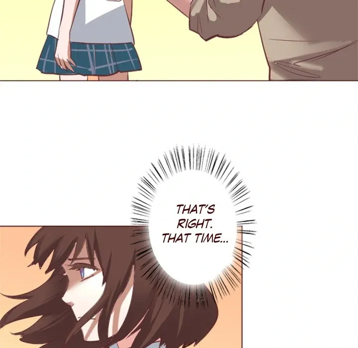 My love affair Chapter 6 page 56 - 