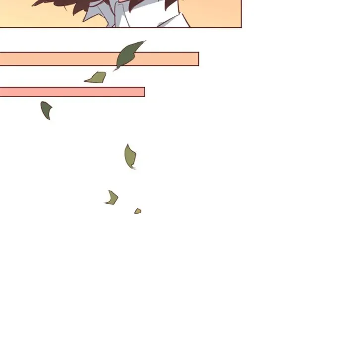 My love affair Chapter 6 page 57 - 