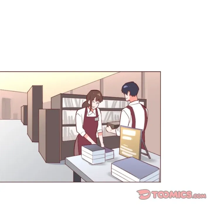 My love affair Chapter 6 page 58 - 