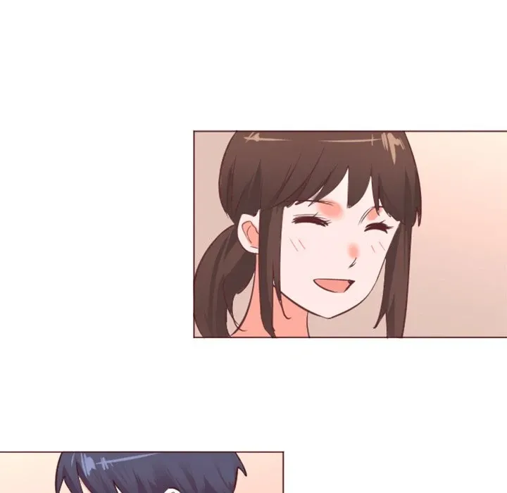 My love affair Chapter 6 page 59 - 