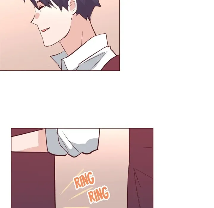My love affair Chapter 6 page 60 - 
