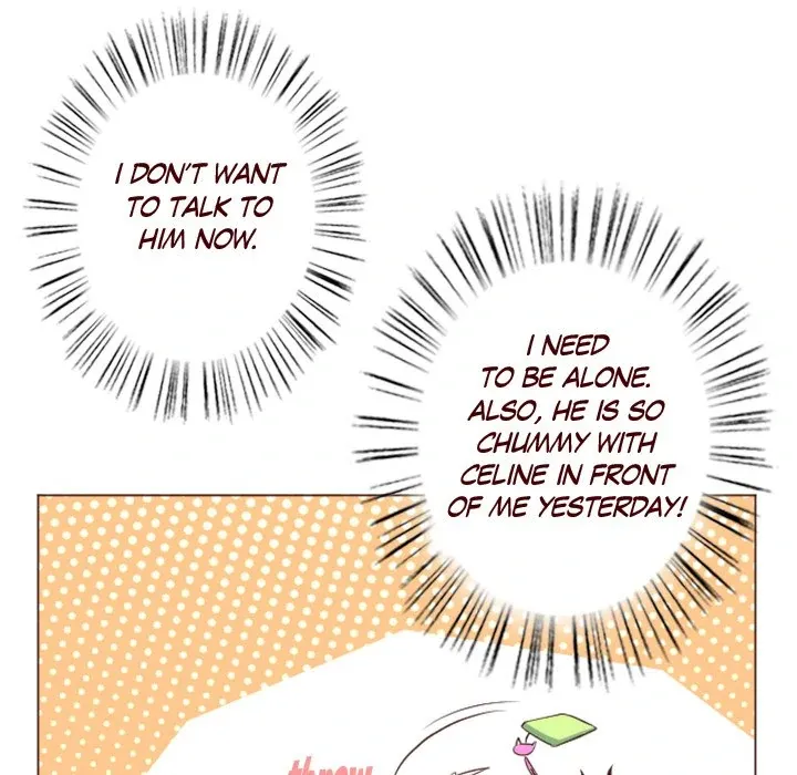 My love affair Chapter 6 page 7 - 