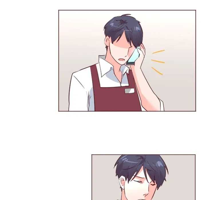 My love affair Chapter 6 page 62 - 