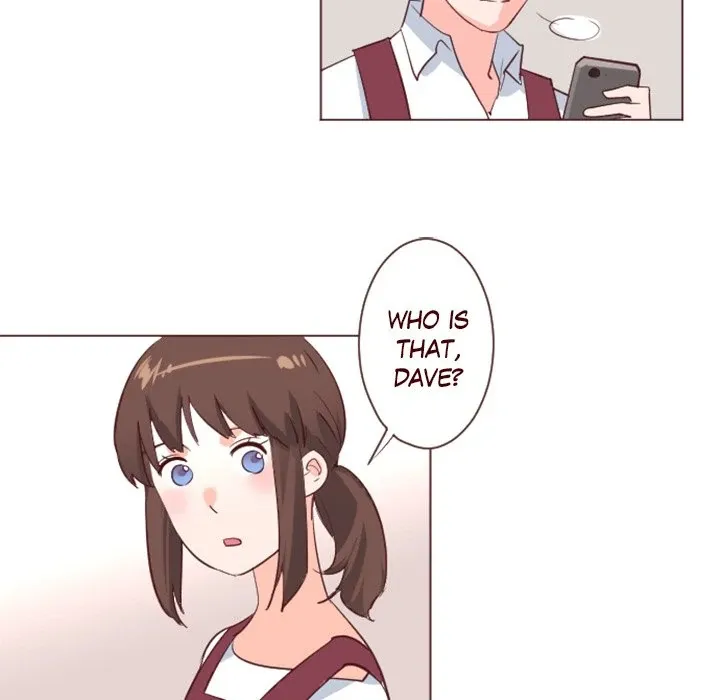 My love affair Chapter 6 page 63 - 