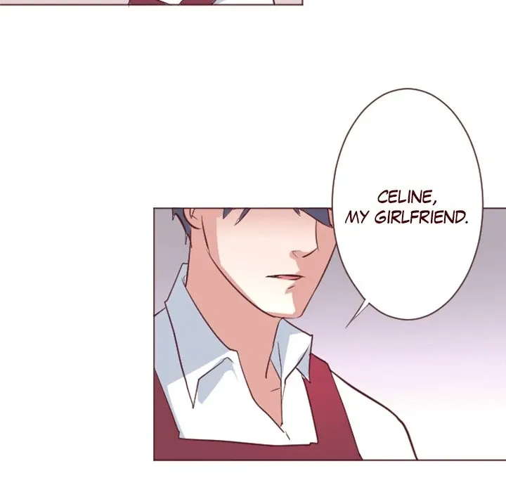 My love affair Chapter 6 page 64 - 
