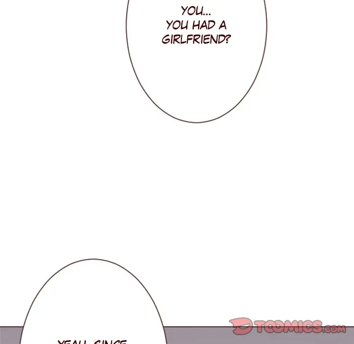 My love affair Chapter 6 page 66 - 