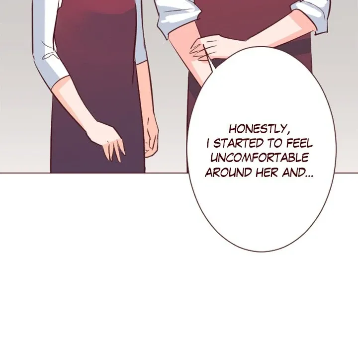 My love affair Chapter 6 page 68 - 