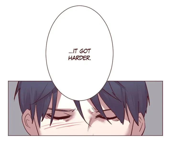 My love affair Chapter 6 page 69 - 