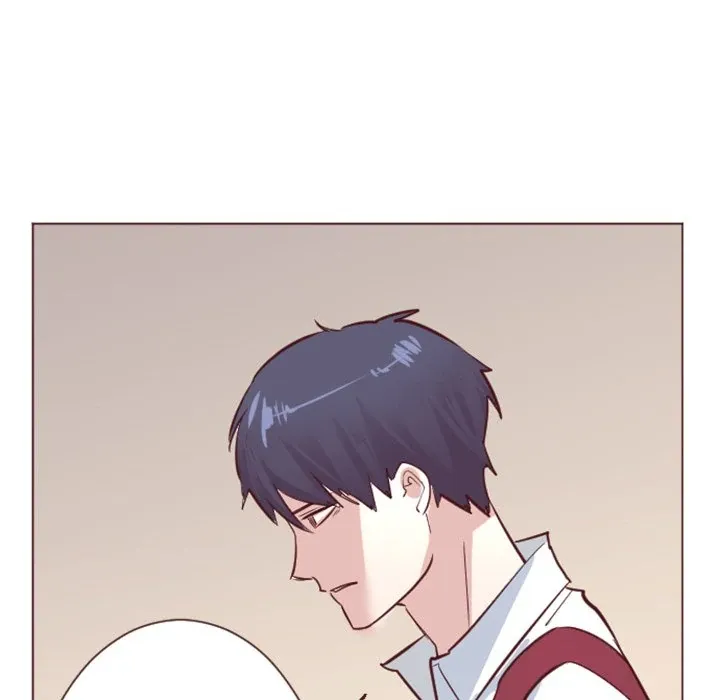 My love affair Chapter 6 page 70 - 