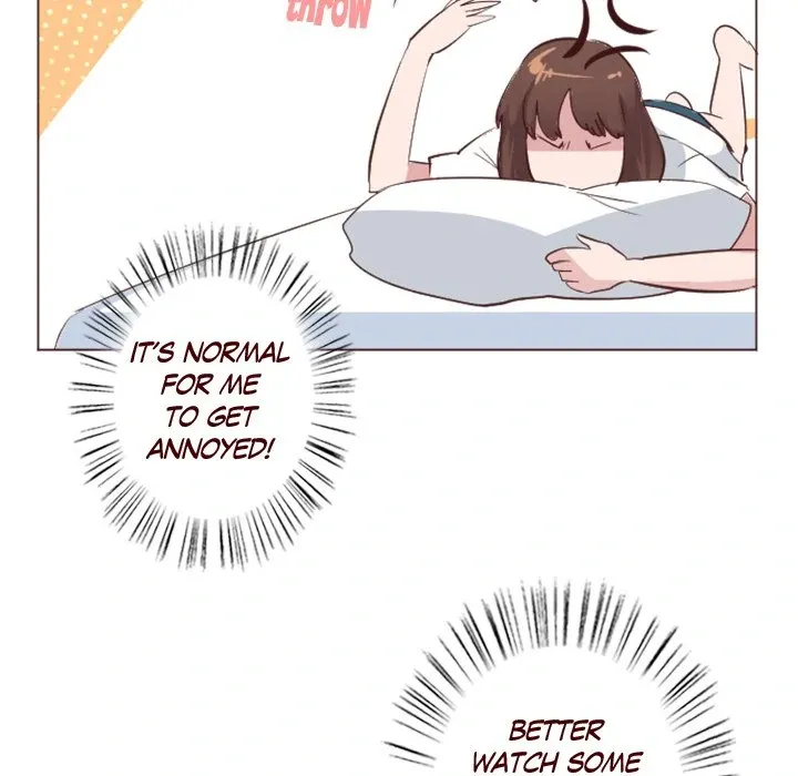 My love affair Chapter 6 page 8 - 