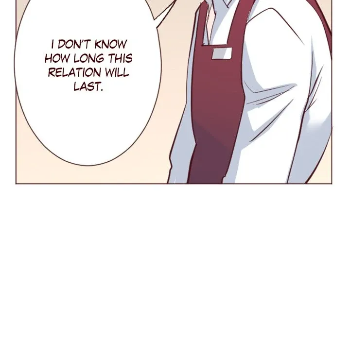 My love affair Chapter 6 page 71 - 