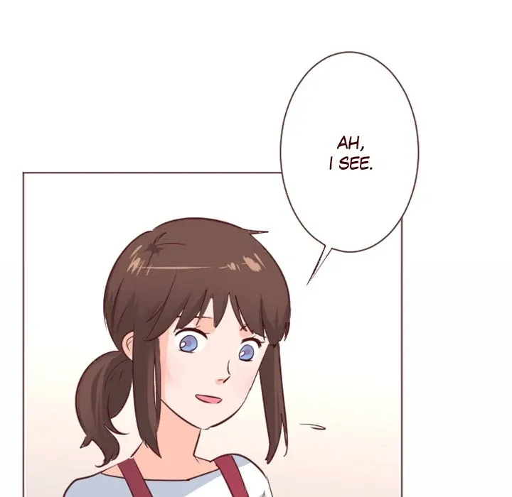My love affair Chapter 6 page 72 - 