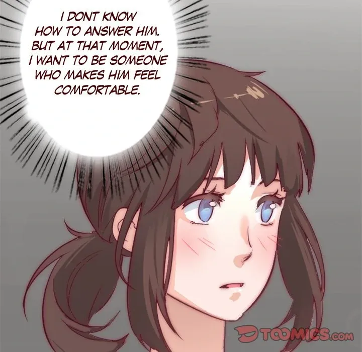 My love affair Chapter 6 page 74 - 