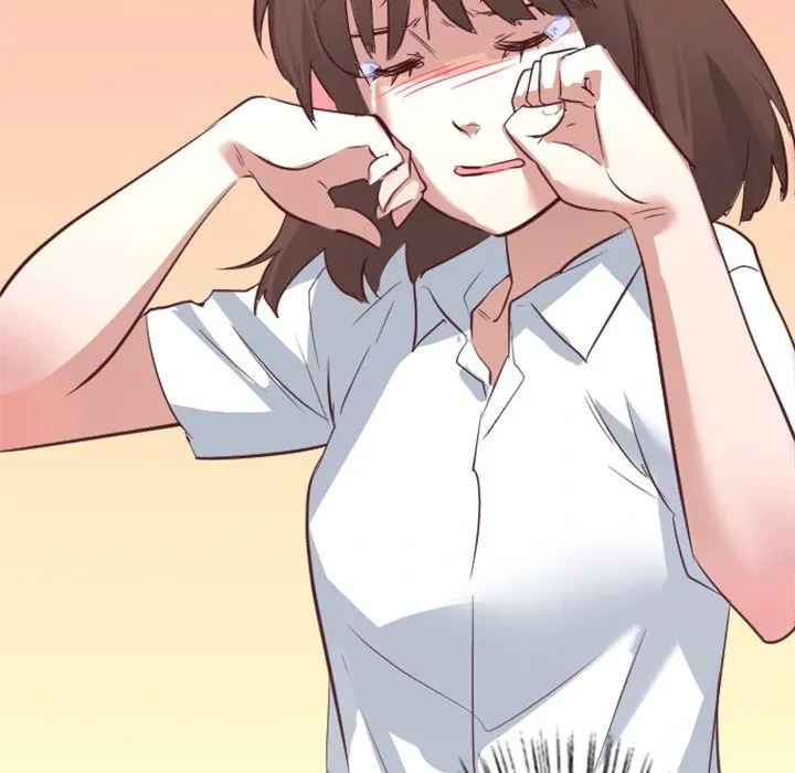 My love affair Chapter 6 page 77 - 