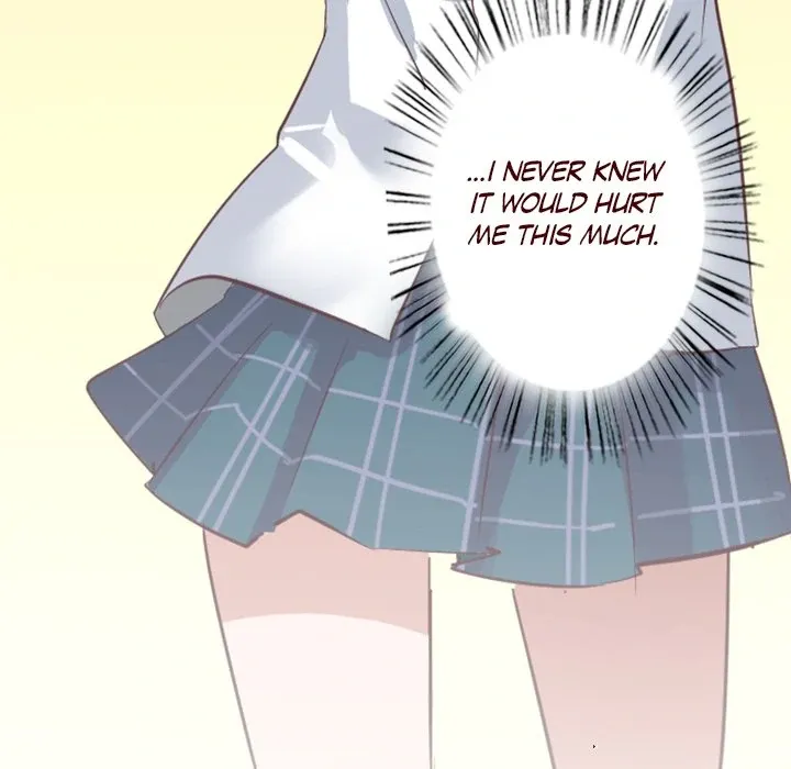 My love affair Chapter 6 page 78 - 