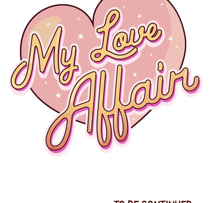 My love affair Chapter 6 page 80 - 